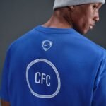 Nike Chelsea FC T90 Remix Tee HV4898-480 - Image 2