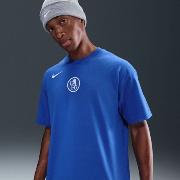 Nike Chelsea FC T90 Remix Tee HV4898-480