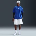 Nike Chelsea FC T90 Remix Tee HV4898-480 - Image 3