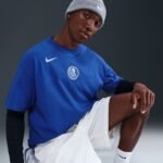 Nike Chelsea FC T90 Remix Tee HV4898-480 - Image 5