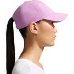 Nike Club Cap Pink FZ5698 503 - Image 4
