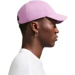 Nike Club Cap Pink FZ5698 503 - Image 6