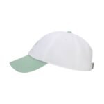 Nike Club Cap White and Mint FB5368 105 - Image 2