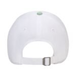 Nike Club Cap White and Mint FB5368 105 - Image 3