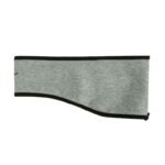 Nike Club Fleece Headband Gray N1007162096OS - Image 3