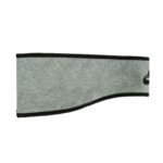 Nike Club Fleece Headband Gray N1007162096OS - Image 4