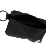 Nike Club Pouch Wallet Black N1013421091 - Image 3