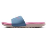 Nike Coffee FJ8812-401 Slides - Image 3