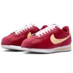 Nike Cortez DZ2795-608 Shoes - Image 4