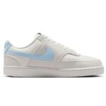 Nike Court Vision Low IB5873-001 shoes - Image 2