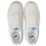 Nike Court Vision Low IB5873-001 shoes - Image 3