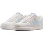 Nike Court Vision Low IB5873-001 shoes - Image 4