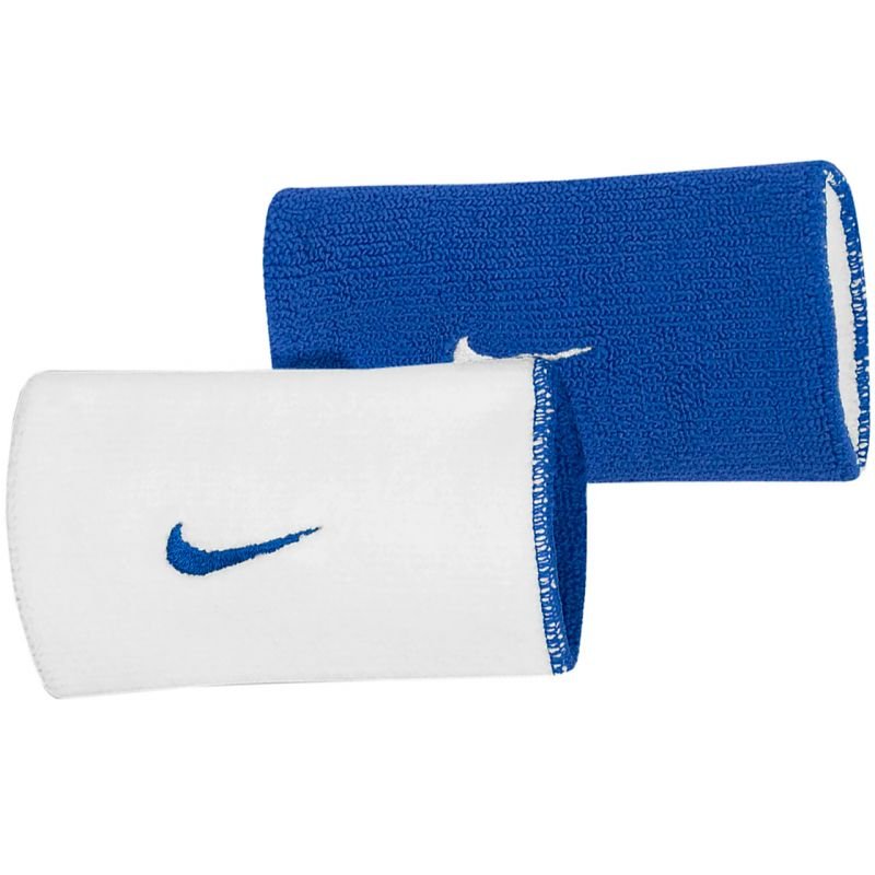 lupin-wear-ca-nike-doublewide-home-away-wristbands-nnnb0452os-952752 Nike Doublewide Home Away Wristbands NNNB0452OS - Image 1