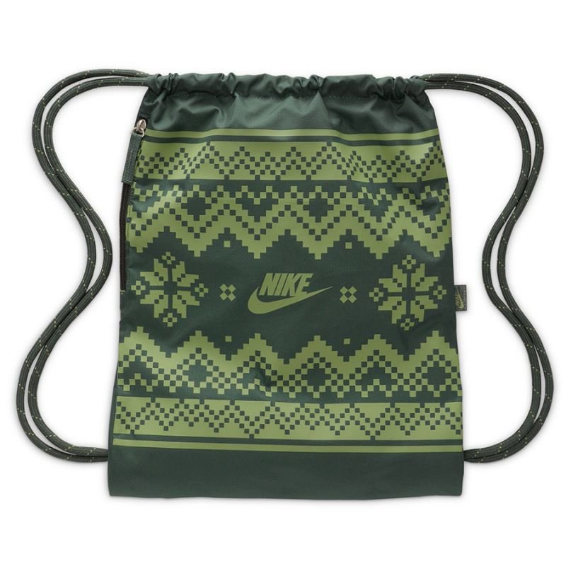 lupin-wear-ca-nike-drawstring-backpack-fair-isle-fz7287-338-1185923 Nike Drawstring Backpack-Fair Isle FZ7287-338 - Image 1