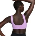 Nike Dri-Fit Alate All W Sports Bra DV9855 532 - Image 2