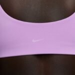 Nike Dri-Fit Alate All W Sports Bra DV9855 532 - Image 4