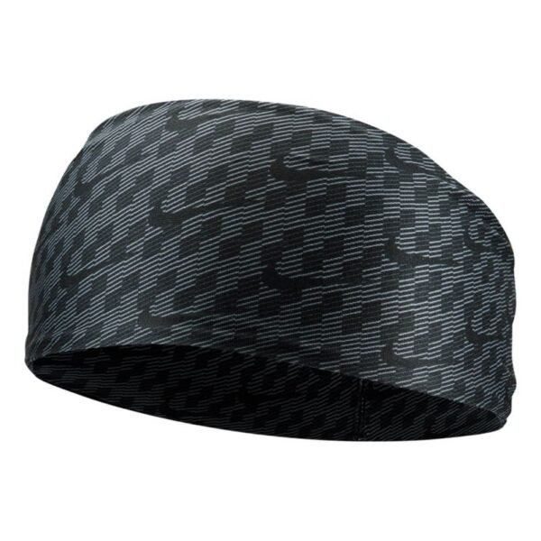Nike DRI-FIT Fury Classic Wide Headband Printed 92800648569