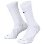 Nike Dri-FIT Strike Socks FZ8485-100 - Image 2