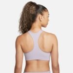 Nike Dri-FIT Swoosh W Bra BV3636-530 - Image 2
