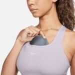 Nike Dri-FIT Swoosh W Bra BV3636-530 - Image 4