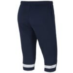 Nike Dry Academy 21 3/4 Pant Jr CW6127 451 - Image 2