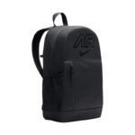 Nike Elemental Backpack Black + Pencil Case Black HV6607 010 - Image 3