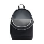 Nike Elemental Backpack Black + Pencil Case Black HV6607 010 - Image 4