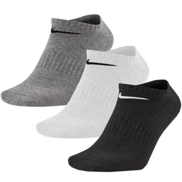 Nike Everday LTWT NS 3PR Socks SX7678 964
