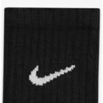 Nike Everyday Cush 3P socks SX7664-010 - Image 2