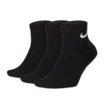 Nike Everyday Cushion Ankle 3Pak M socks SX7667-010