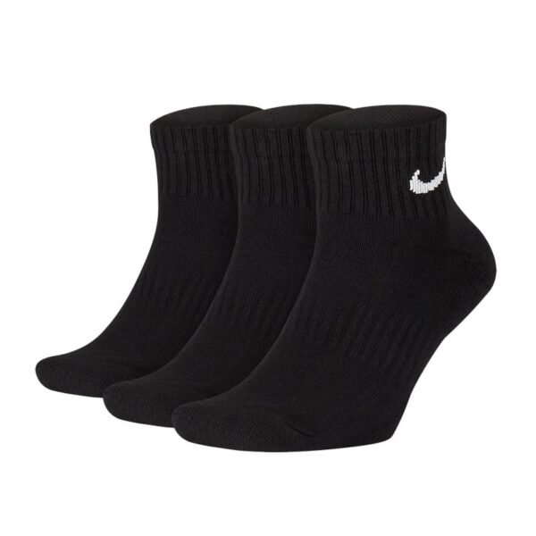 Nike Everyday Cushion Ankle 3Pak M socks SX7667-010