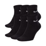 Nike Everyday Cushion Ankle 6Pak socks SX7669-010