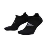 Nike Everyday Elevated Socks 3 Pairs Black IH8524 902 - Image 2