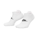 Nike Everyday Elevated Socks 3 Pairs White IH8524 901 - Image 2