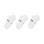 Nike Everyday Elevated Socks 3 Pairs White IH8524 901