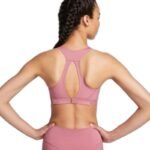 Nike Femme W Sports Bra DD0428 667 - Image 4