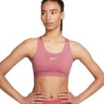 Nike Femme W Sports Bra DD0428 667 - Image 5
