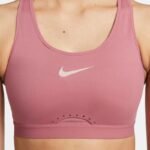 Nike Femme W Sports Bra DD0428 667 - Image 8