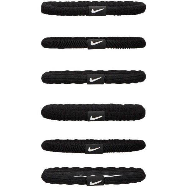 Nike Flex Hair Ties N1009194091OS