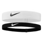 Nike Flex Headband 2-Pack 92800592047 - Image 2