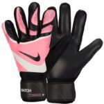 Nike GK Match Jr FJ4862-014 Goalkeeper Gloves - Image 2