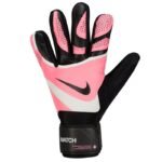 Nike GK Match Jr FJ4862-014 Goalkeeper Gloves - Image 3