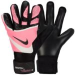 Nike GK Match Jr FJ4864-014 Goalkeeper Gloves