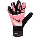 Nike GK Match Jr FJ4864-014 Goalkeeper Gloves - Image 3