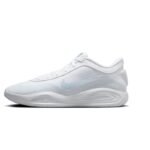 NIKE GT Hustle Academy FJ7791-101 shoes - Image 2
