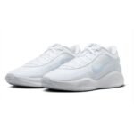 NIKE GT Hustle Academy FJ7791-101 shoes - Image 3