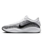 NIKE GT HUSTLE ACADEMY SHOES FJ7791-102 - Image 2