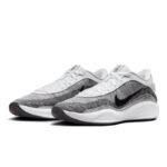 NIKE GT HUSTLE ACADEMY SHOES FJ7791-102 - Image 3