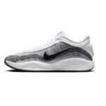 NIKE GT HUSTLE ACADEMY SHOES FJ7791-102 - Image 7