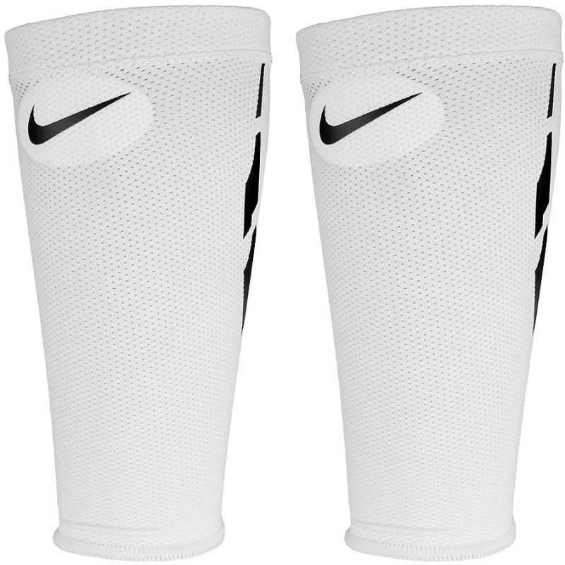 lupin-wear-ca-nike-guard-lock-elite-compression-sleeves-se0173-103-327538 Nike Guard Lock Elite Compression Sleeves SE0173-103 - Image 1
